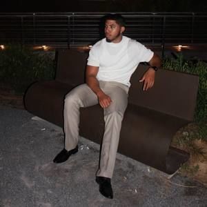 Meet your Posher, Alejandro